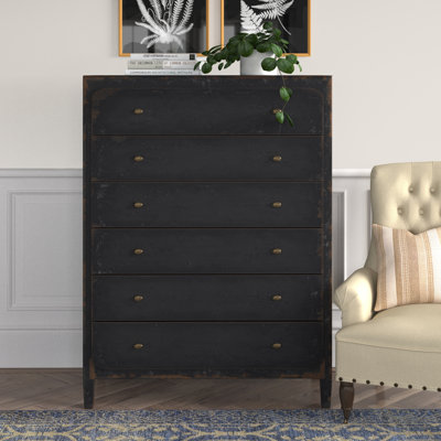 Birch lane chest on sale of drawers